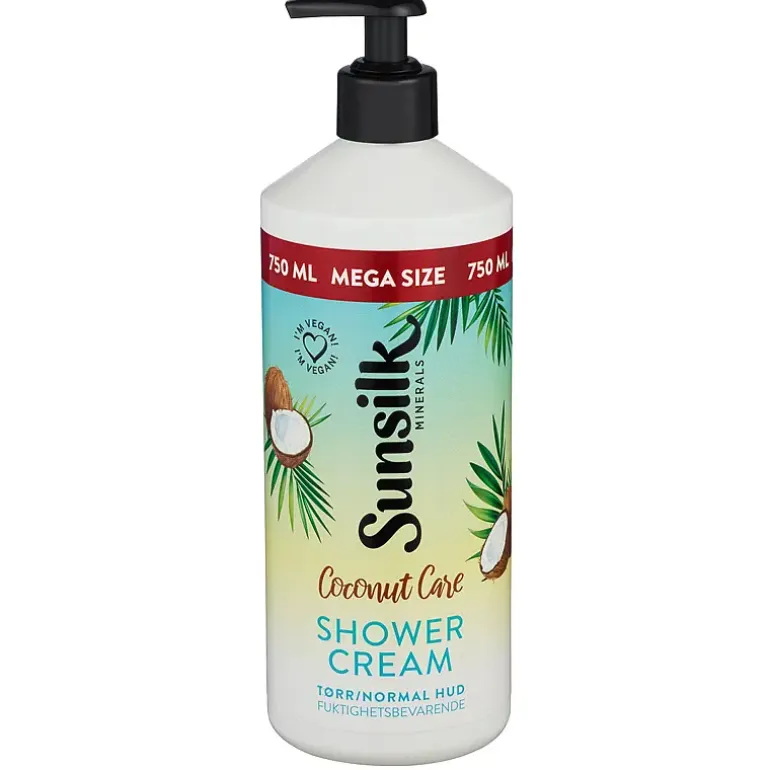 Shower 750 ml