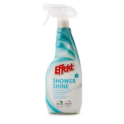 Shower shine