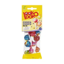 Shupa Chups mix