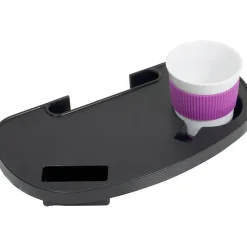 Sidebord m/koppholder