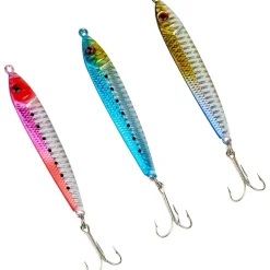 Sildesluk 3-pk