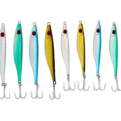 Sildesluk 8-pk
