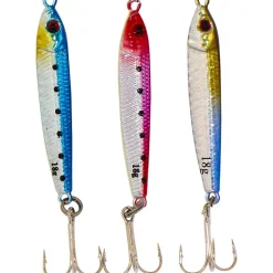 Sildesluk 3-pk