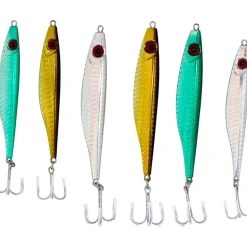 Sildesluk 6-pk