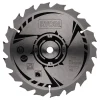 Sirkelsagblad Ryobi