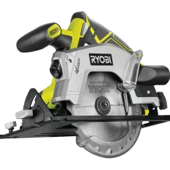 Sirkelsag Ryobi
