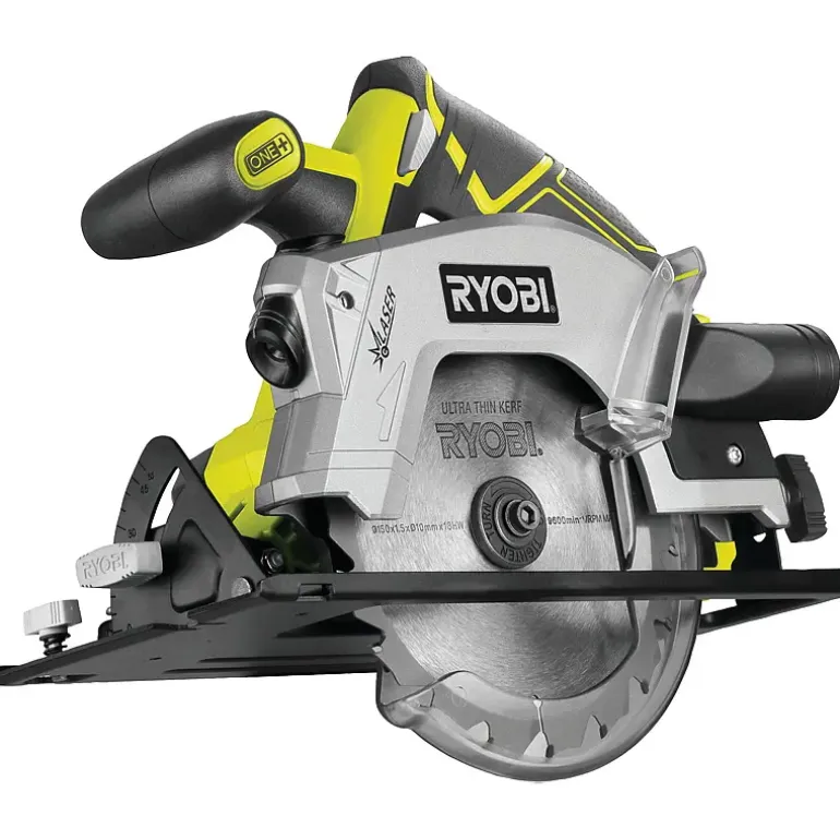 Sirkelsag Ryobi