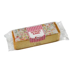 Sitronkake