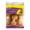 Sitronmuffins