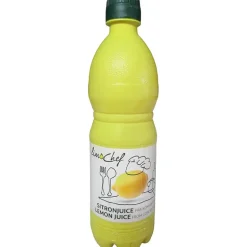 Sitronsaft