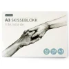 Skisse/tegneblokk