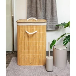 Skittentøysdunk
