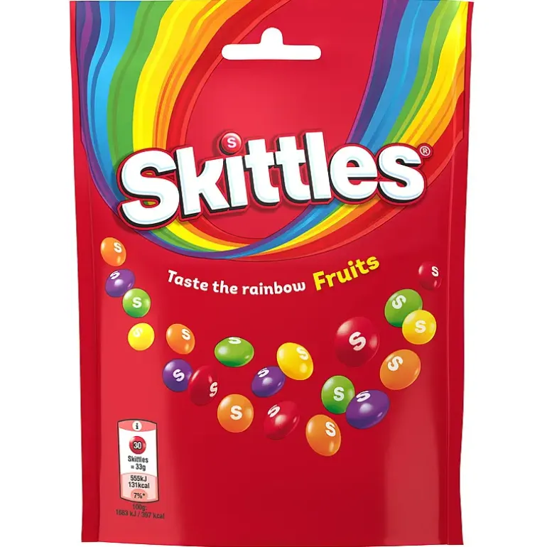 Skittles