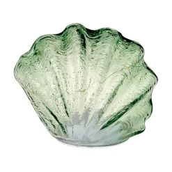 Skjell lampe