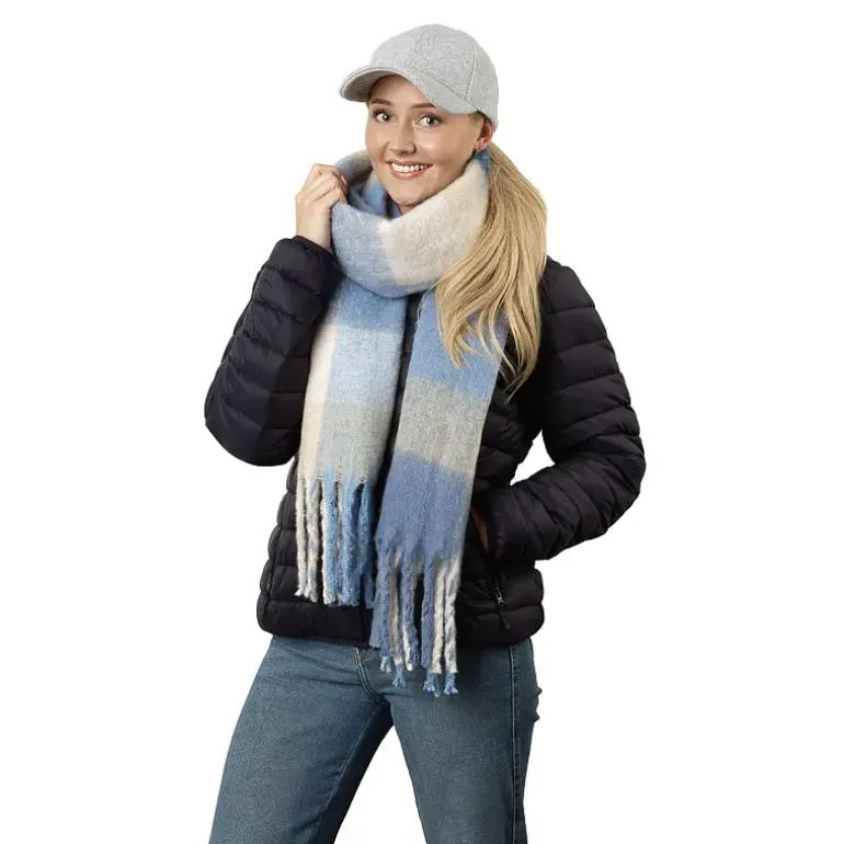 Skjerf