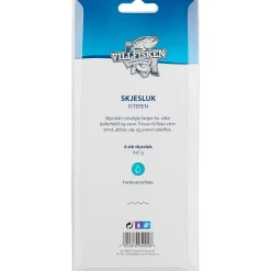 Skjesluk 6-pk