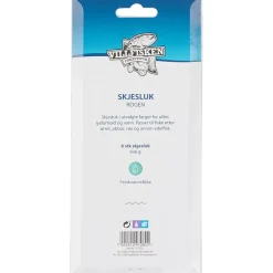 Skjesluk 6-pk