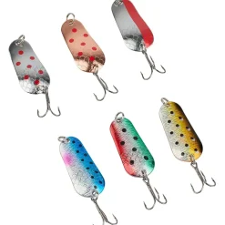 Skjesluk 6-pk
