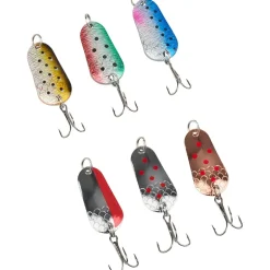 Skjesluk 6-pk