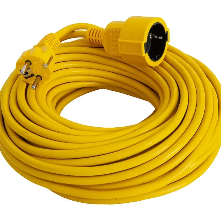 Skjøtekabel pvc