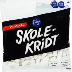 Skolekritt