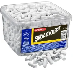 Skolekritt