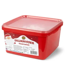 Skumnisser