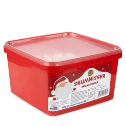 Skumnisser