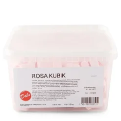 Skumpute rosa