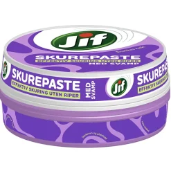Skurepasta