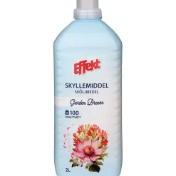 Skyllemiddel