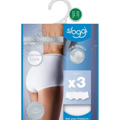 Sloggi 3-pk