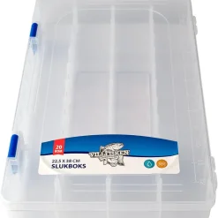Slukboks