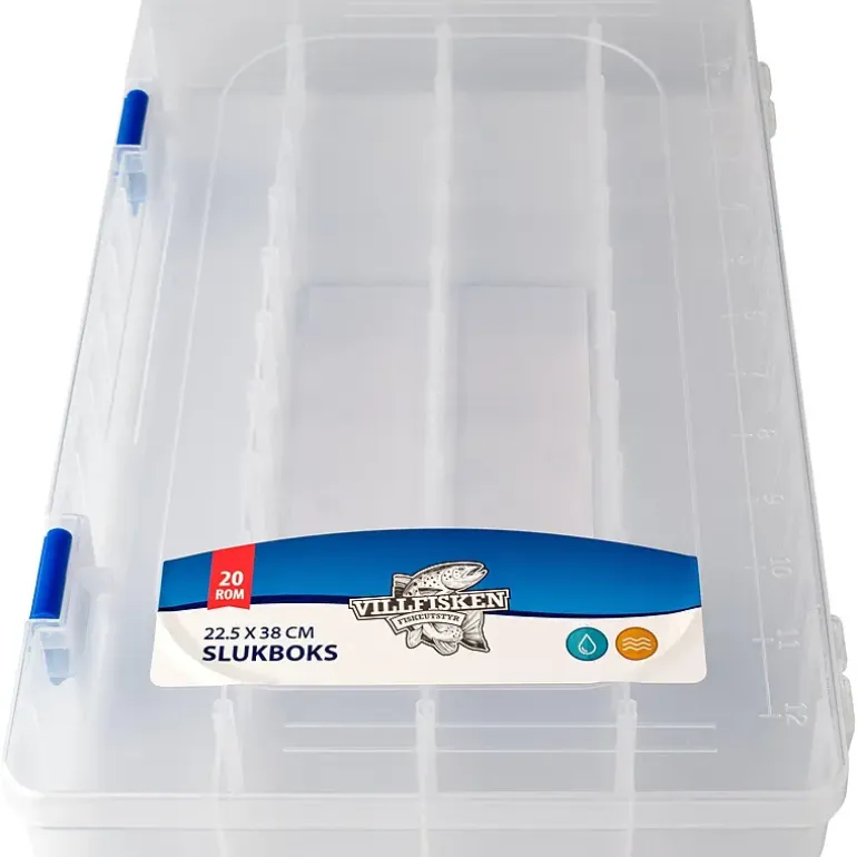 Slukboks