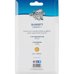 Sluksett