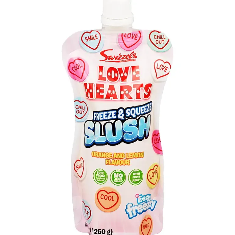 Slush