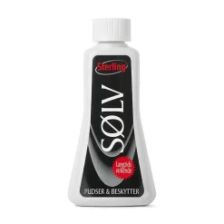 Sølvbeskytter