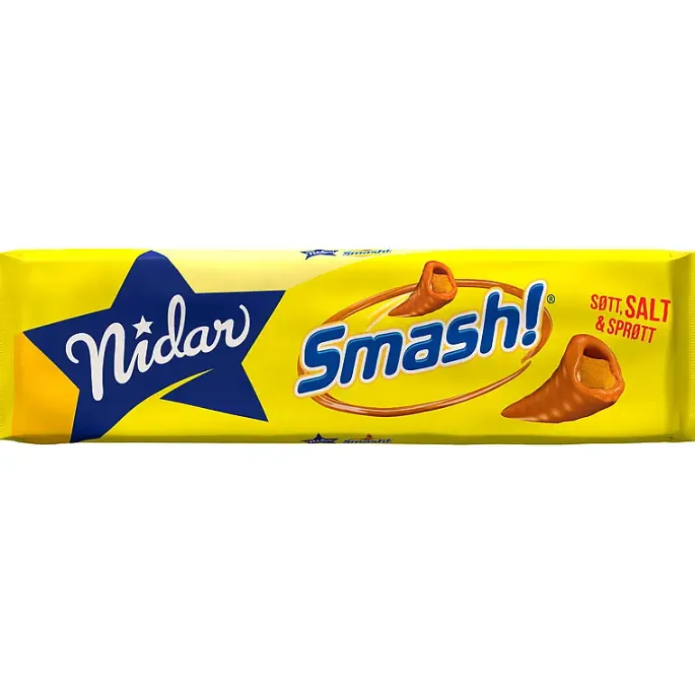 Smash