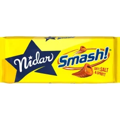Smash!