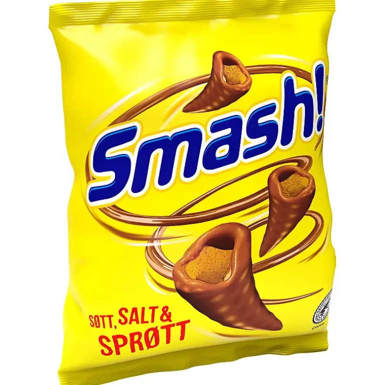 Smash