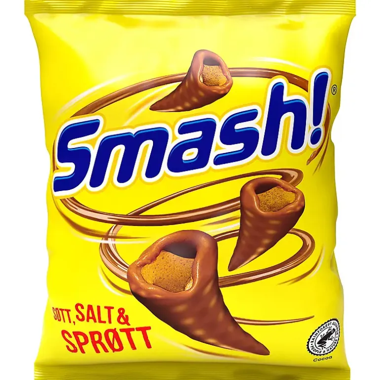 Smash