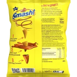 Smash