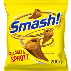 Smash