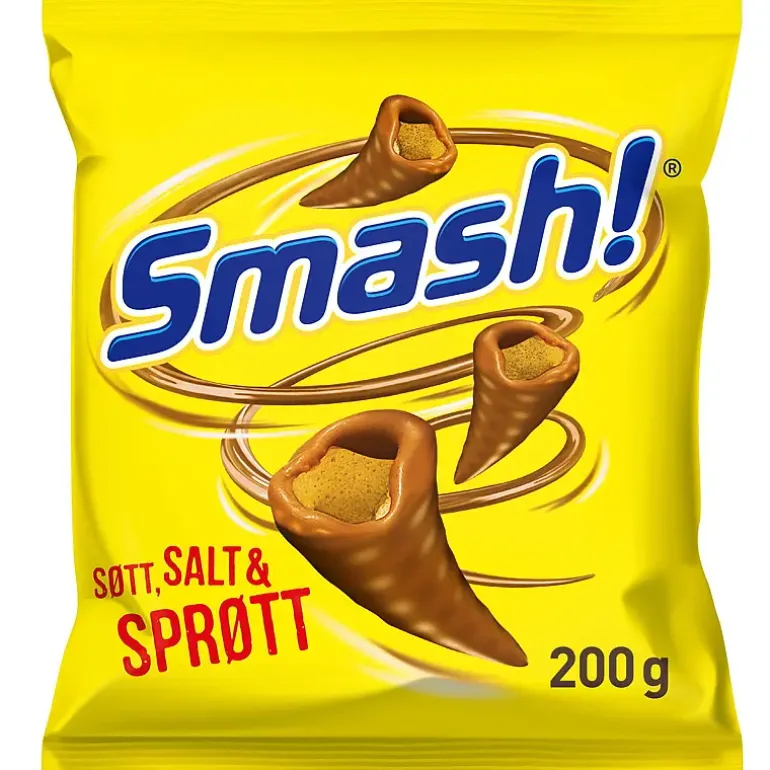 Smash