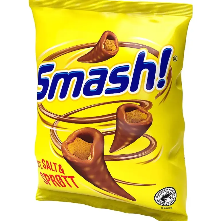 Smash