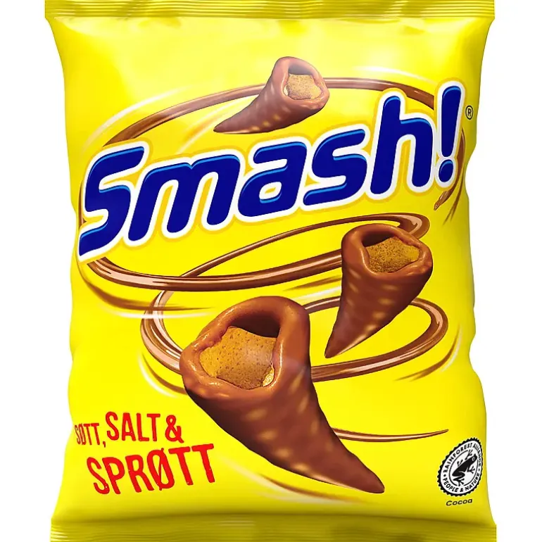 Smash