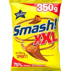 Smash! XXL