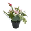Småblomster