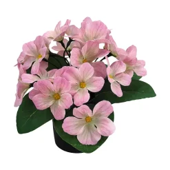 Småblomster