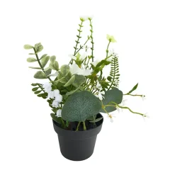 Småblomster